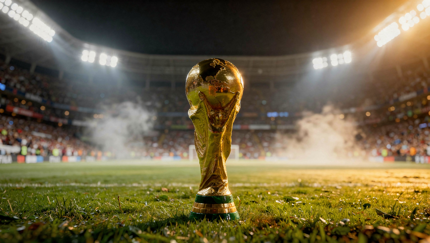 FIFA World Cup Winners
