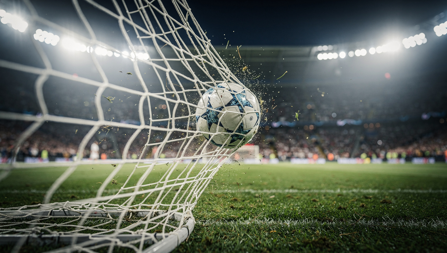 Champions League All-Time Top Scorers